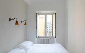 Central Station Apartment - Zeno 02