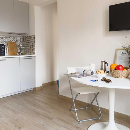 Central Station Apartment - Zeno 02 Rome Exterior photo