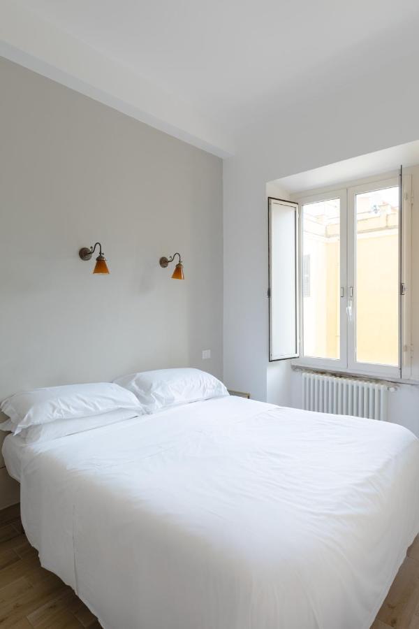Central Station Apartment - Zeno 02 Rome Exterior photo