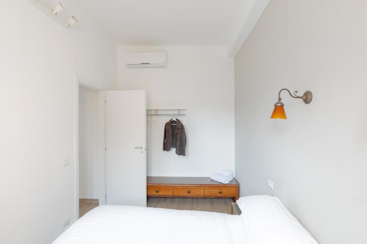 Central Station Apartment - Zeno 02 Rome Exterior photo