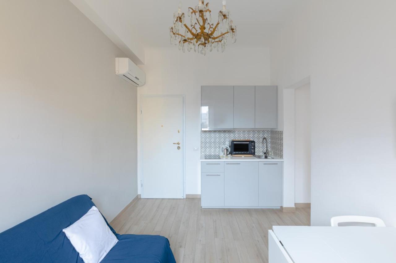 Central Station Apartment - Zeno 02 Rome Exterior photo