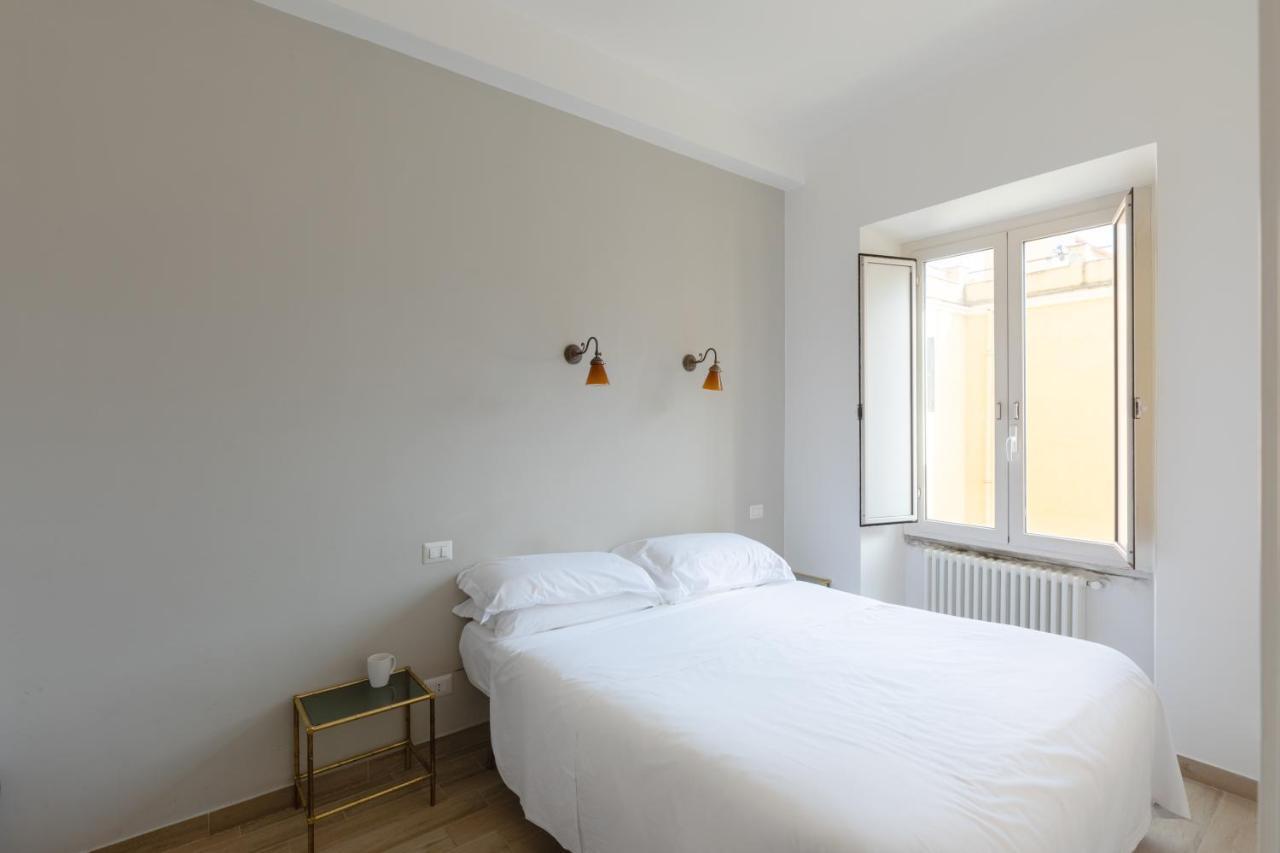 Central Station Apartment - Zeno 02 Rome Exterior photo
