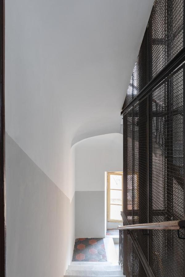 Central Station Apartment - Zeno 02 Rome Exterior photo
