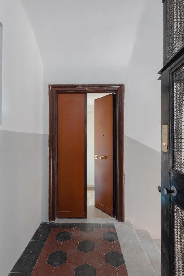 Central Station Apartment - Zeno 02 Rome Exterior photo